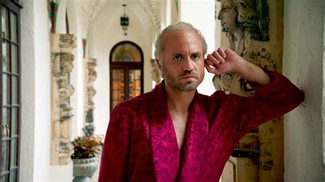 l assassinio di gianni versace trailer|L'assassinio di Gianni Versace: ecco il red band trailer della serie.